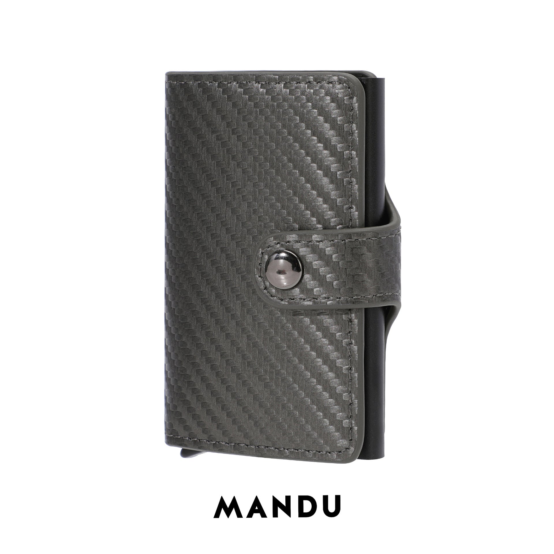 Card Holder Anti theft swipe card box Multi functional