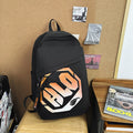 Backpack for men and women, same style, large capacity, lightweight casual school bag, sports backpack for men and women, college students, backpack