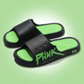 Men's summer 2024 new sandals & slippers: indoor casual, bathroom, bath, home, outdoor fashion slippers for men and women - wearable outdoors