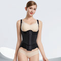 Neutral cross-border waistband u-shaped waistband fitness body shaping girdle post-surgery pressurized strong body shaping garment