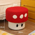 Mario/lambswool