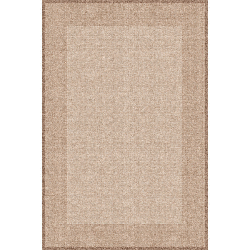 Ice silk mat carpet summer cool feeling medieval style bedside coffee table sofa cushion no-wash wipeable non-slip mat floor mat