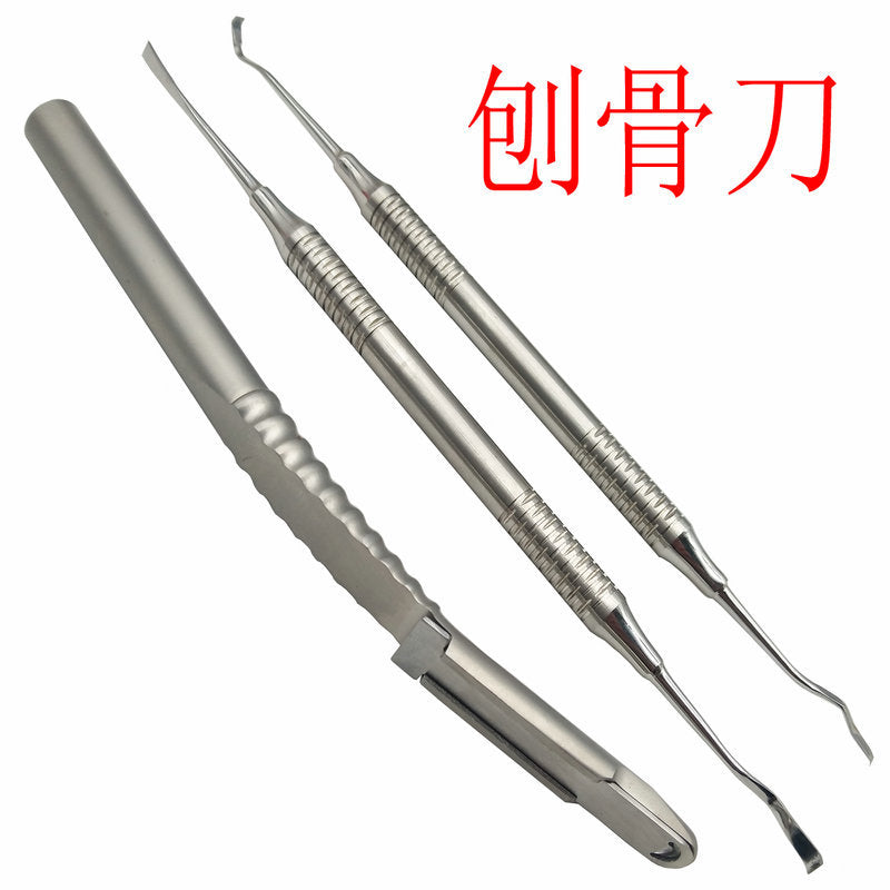 Bone powder grinder for dental implants Autologous bone crushing pliers Bone crushing pliers Stainless steel titanium alloy Lifetime quality assurance