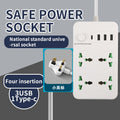 British standard socket british standard plug strip american standard international universal hong kong version american universal british american british style power strip