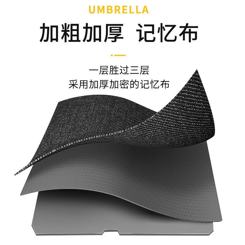Umbrella Automatic bear umbrella Wholesale wholesale Automatic umbrella Folding children's umbrella Cartoon sun umbrella dual-purpose