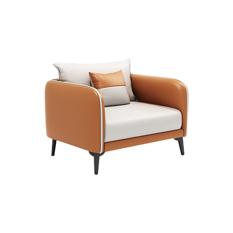 Saint li office sofa - reception & meeting sofa for executive offices, manager's rooms, and business reception areas