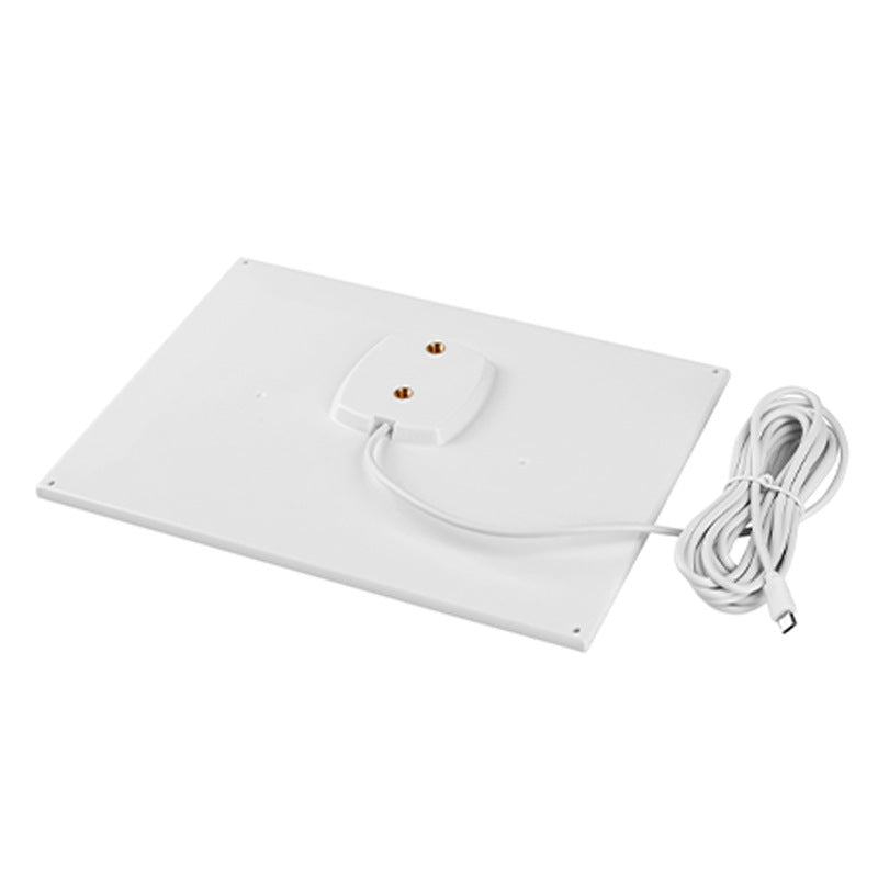 Cross-border dedicated 8W solar photovoltaic panels, single-panel surveillance cameras, low-power security IoT charging panels wholesale