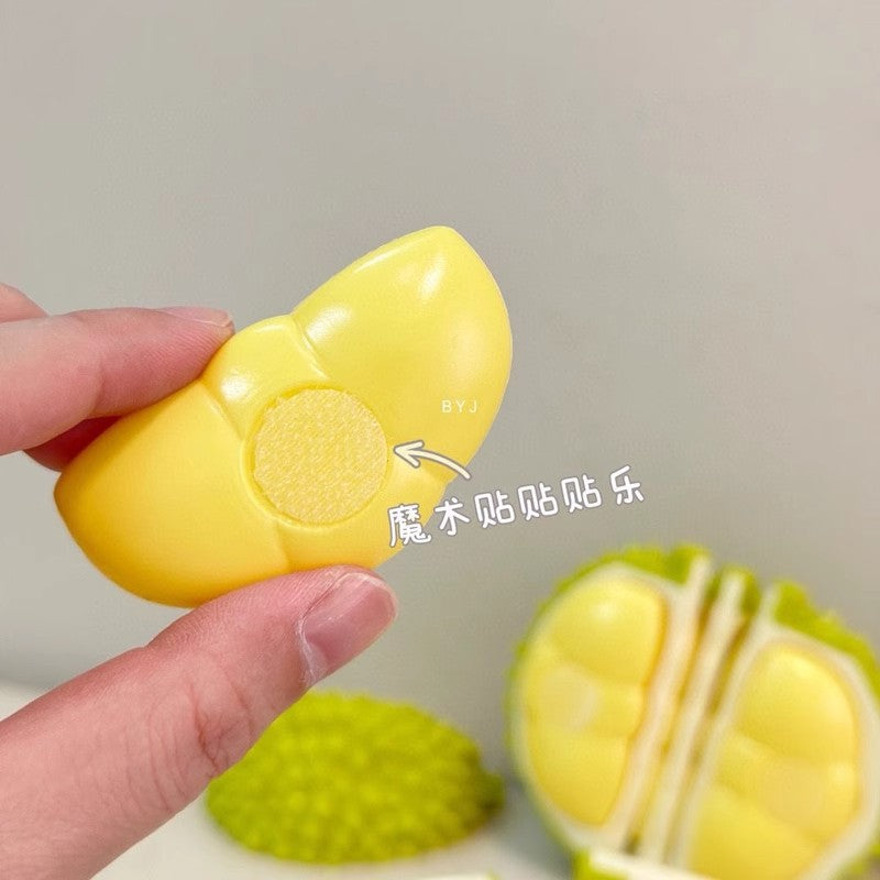 【factory wholesale】cross-border plastic simulation fruit knife - baby pretend play kitchen cutting fruit kids toy