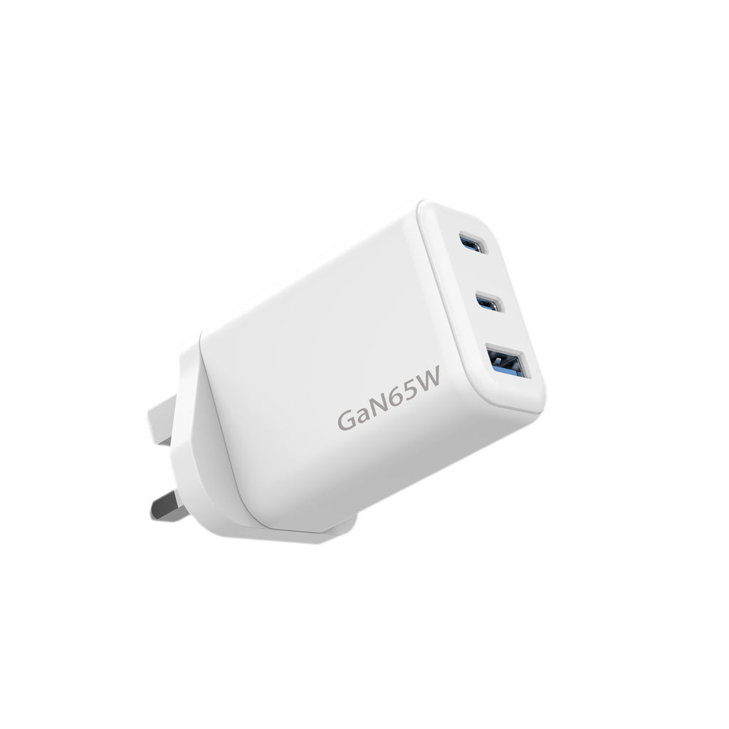 PD20W 30W35W45W65W100W US standard European standard British standard CE FCC UKCA various private molds, gallium nitride