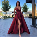 Wine red