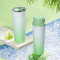 Juicer small for home fully automatic juice machine juice press juice cup electric portable freshly squeezed silent