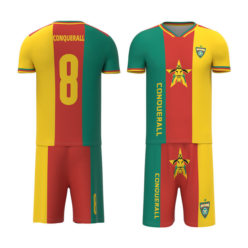 2026 World Cup jersey German football jersey Foreign trade  football jersey Customized factory sportswear set