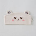 Baola bear maternity headscarf (beige)
