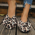 French retroflats women's spring and summer new arrivaleasiest for matchflatsbowsround toeflatscasualplaid low heelflats