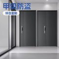 Security door, entrance door, household entrance door, class a security door, zinc alloy security door, entrance security door, security door