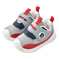 Toddler shoes for boys, spring and autumn, 0-1-2 years old, soft sole infant shoes, children's shoes, infant and toddler shoes for girls