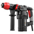 Nanwei electric hammer electric pick electric drill multi-function high power impact drill three-purpose industrial concrete power tool for home