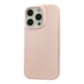 Heart-shaped tpu side phone case for iphone 17 pro, apple 16, full coverage drop protection, lens fully enclosed