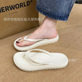 Eva flip-flops women's summer outwear 2026 new home classy anti-slip sandals women's style
