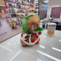Tiktok viral talking capybara plush toy - singing, dancing, recordable capybara doll - perfect gift for her