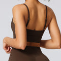 new arrival bubble wrap sports intimates adjustable suspender beautiful back sports vest women's running fitness yoga bra