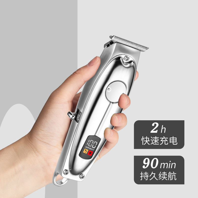hair clippers, american hair clippers, electric hair clippers, electric hair clippers, oil head carving razors, bald hair clippers