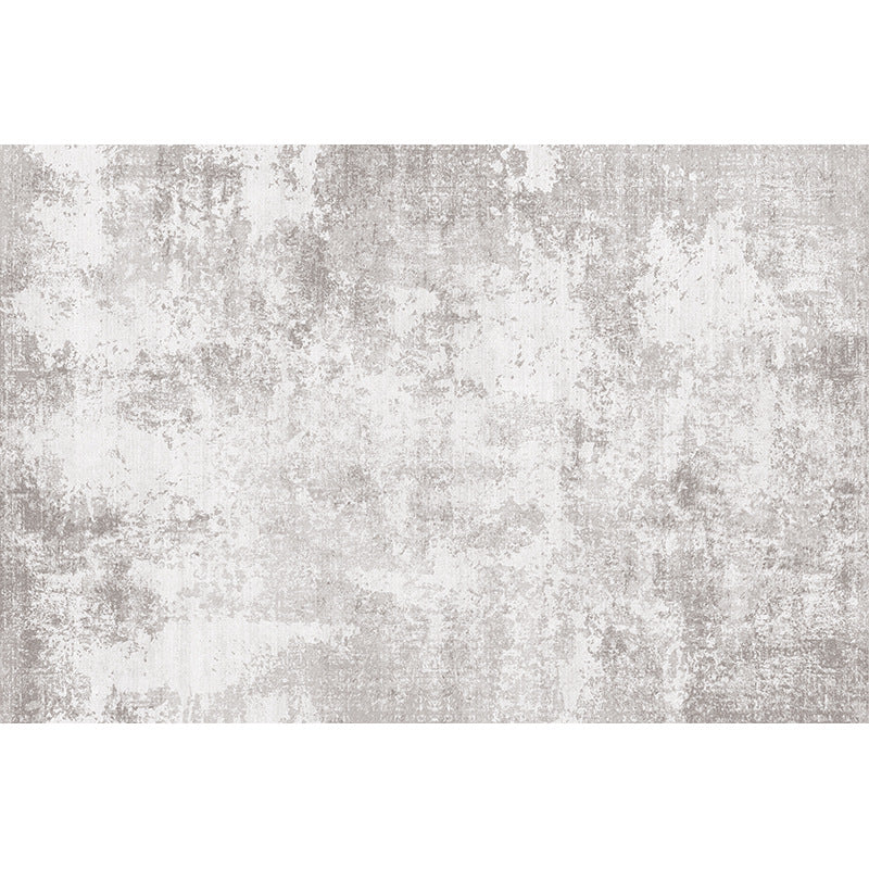 Italian-style removable double-layer rug for living room and bedroom, 2026 new arrival, easy-care bedside mat, minimalist detachable carpet
