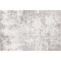 Italian-style removable double-layer rug for living room and bedroom, 2026 new arrival, easy-care bedside mat, minimalist detachable carpet