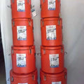 Hot selling exportheat preservation box3-piece set of thermal insulation buckets5-piece set of thermal insulation bucketsthermal insulation tableware