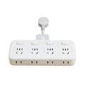 Socket converter panel multi-hole plug strip multi-slot plug plate with cable multi-function one-to-multi-plug usb