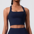 yoga clothing suit outdoor running fitness clothing silm hip lifting sports pants beautiful back pilates yoga clothing for women