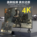 3-in-1 docking station typec to hdmi usb3.0 pd expansion u disk computer hub