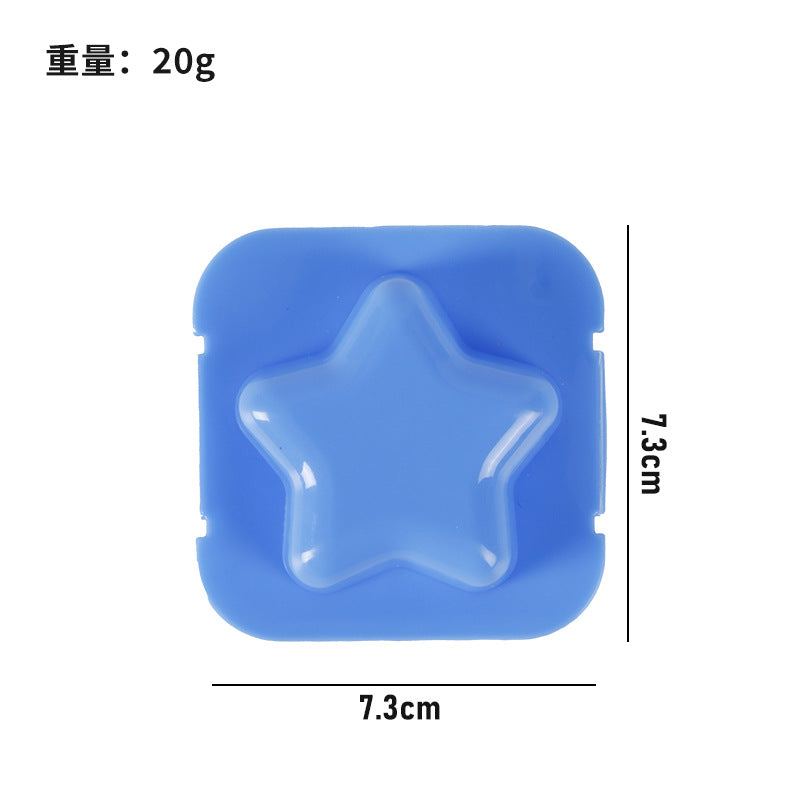 cute egg-shaped rice ball mold diy bear bunny dometi rice ball-shaped mold egg press