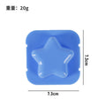 cute egg-shaped rice ball mold diy bear bunny dometi rice ball-shaped mold egg press