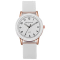 New silicone strap student watch, popular quartz watch for women, wholesale from manufacturer (xiaohongshu trend)