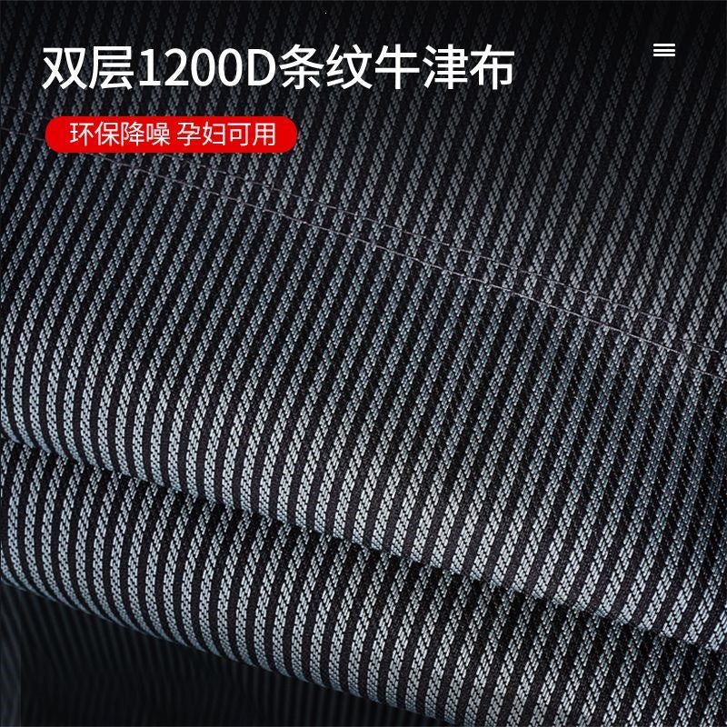 Wuqi bao foldable bed single office lunch break recliner marching for home small bed portable accompanying bed nap handy gadget