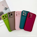 Emery is suitable for samsung a25 mobile phone case a15 soft case a05s all-inclusive a36 sky eye ladder a13 protective cover