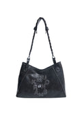 Korean-inspired, effortlessly chic, and uniquely designed shoulder bag for women. new for 2025, this high-end, sophisticated underarm bag offers a spacious tote capacity