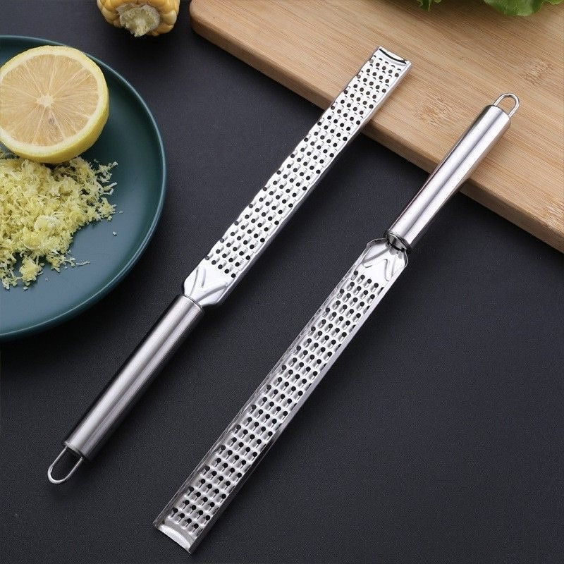 stainless steel cheese grater lemon grater cheese chocolate grater potato grater kitchen gadget