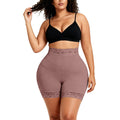 Tummy control waist pants, tight shaping, buttocks shaping, body shaping pants, waist tightening and hip lifting pants, postpartum tummy control and hip lifting pants