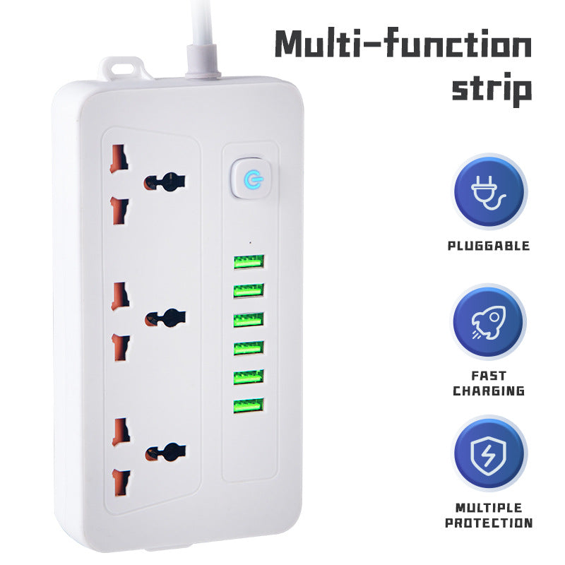 power strip for international travel, multi-outlet, multi-functional, uk plug, eu plug, us plug, german plug power strip