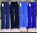 Blue jeans women's blue easiest for match jeans boyfriend jeans wholesale pants for women
