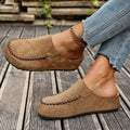 spring/autumn new arrival: plus-size birkenstock-style slides for women, sizes 36-43. wholesale available. dropshipping to  and