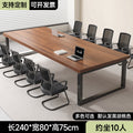 [thickened 25mm desktop] 240 long, 80 wide, 75 high