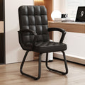 Computer chair, home office chair, backrest chair, ergonomic chair, boss chair, plaid sedentary gaming chair