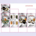 Factory price food warmeexport3pcsexporthot selling africa 1500ml2000ml2500ml round insulation