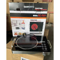 touch model high-power high-power for home electric ceramic stove timed heating infrared electric ceramic stove manufacturer wholesale