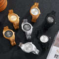 Used special-shaped y2k decorative plastic watch twisted retrofashionclassy sense ins niche quartz watch wholesale