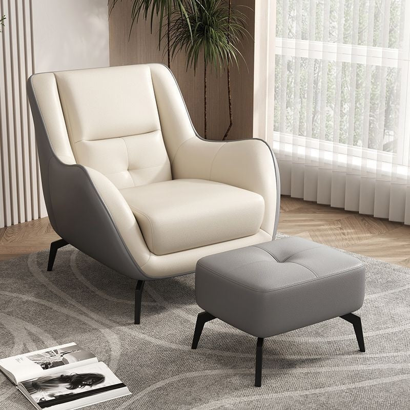 Beanbag sofa scandinavian small apartment popularcasual chair hotel business negotiation chair bedroom balcony single sofa chair
