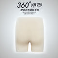 T03 influencer-style live stream corset waist trainer tummy control panties - slimming, waist-defining, butt-lifting, shaping safety shorts - tight body shaper